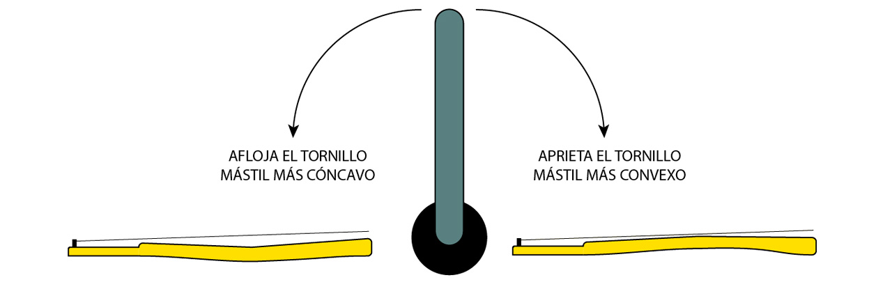 Los cinco puntos vitales para conocer la salud de una guitarra o bajo